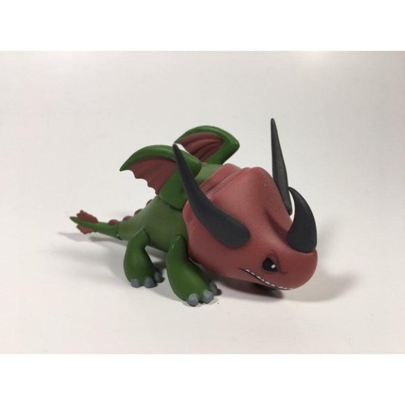 Funko Mystery Mini How To Train Your Dragon 2 - Skullcrusher - Picture 1 of 3